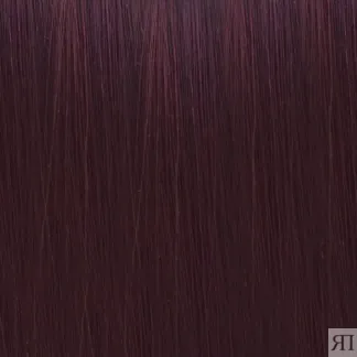MATRIX 5RV+ крем-краска стойкая для волос, светлый шатен красно-перламутров