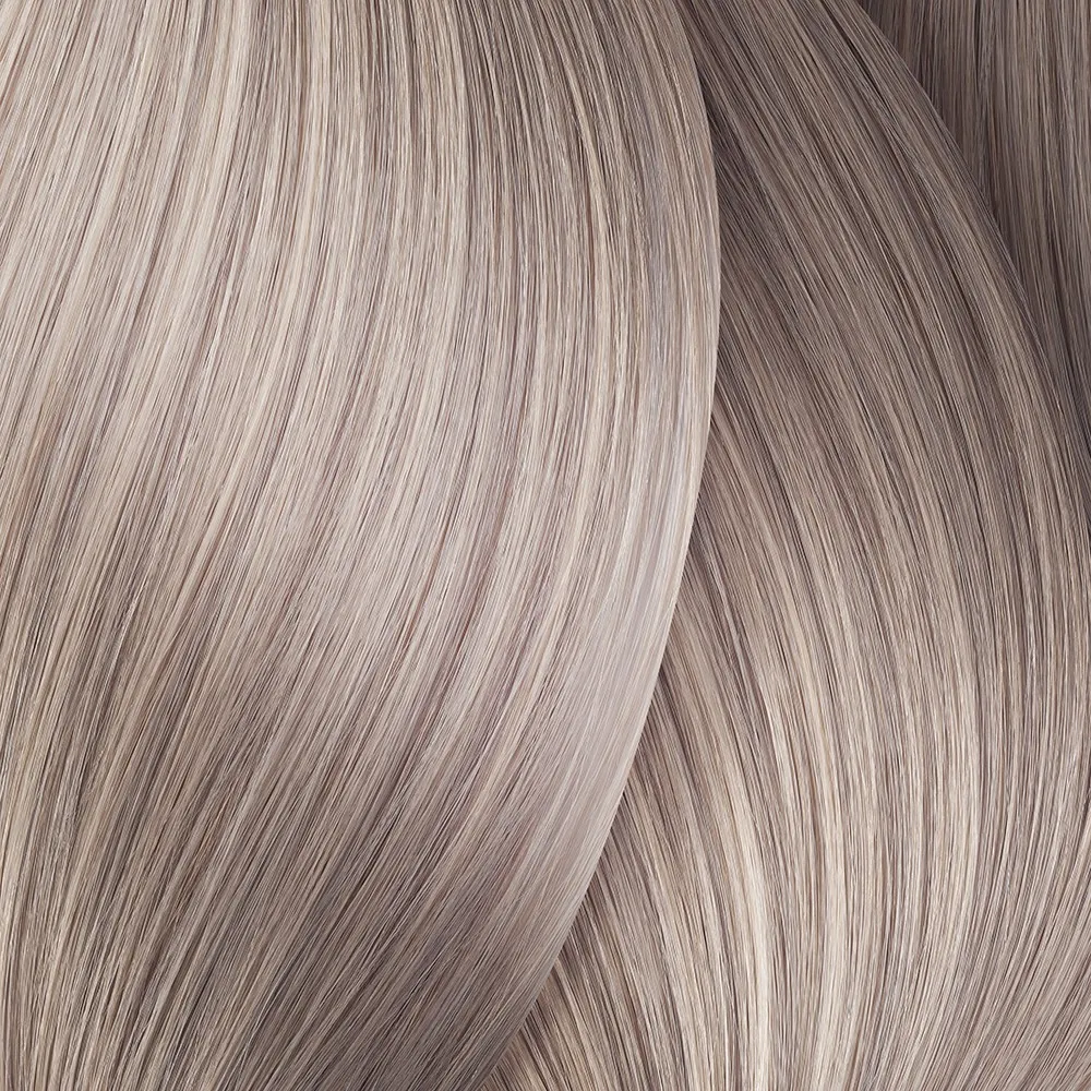 L’OREAL PROFESSIONNEL 10.21 краска для волос, супер светлый блондин перламу