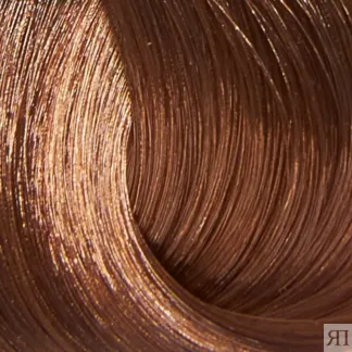 ESTEL PROFESSIONAL 7/74 краска для волос, русый коричнево-медный / DELUXE 6