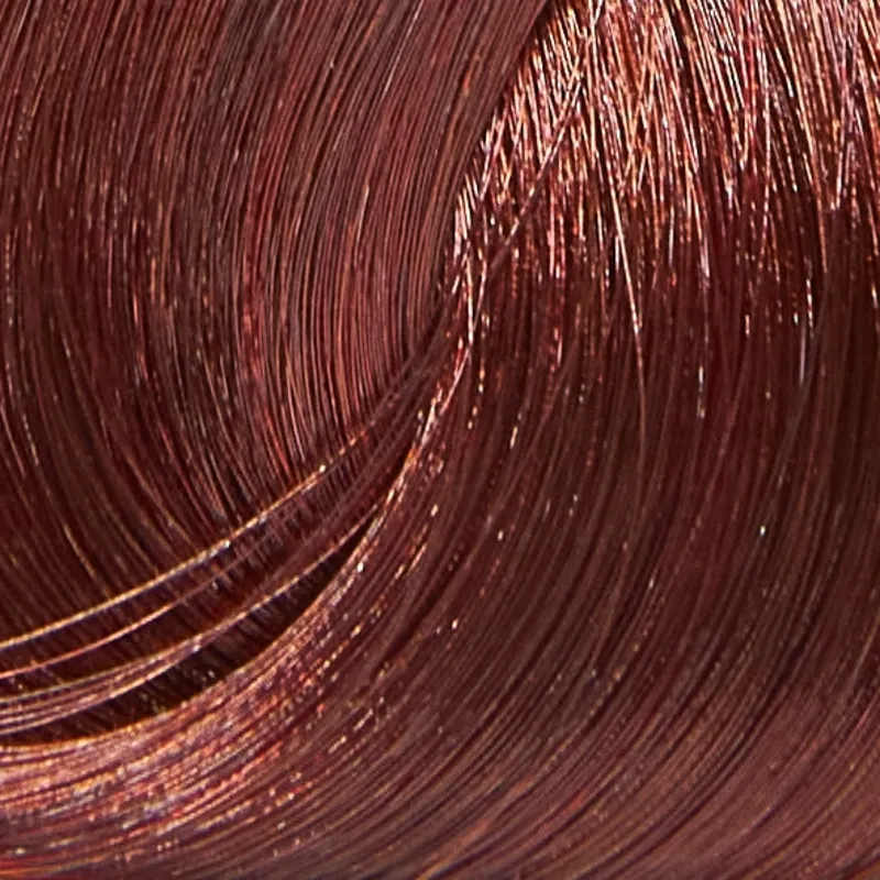 ESTEL PROFESSIONAL 6/44 краска для волос, темно-русый медный интенсивный /