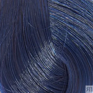 ESTEL PROFESSIONAL 0/11 краска-корректор для волос, синий / DE LUXE Correct
