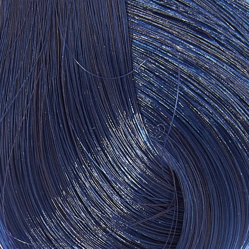 ESTEL PROFESSIONAL 0/11 краска-корректор для волос, синий / DE LUXE Correct