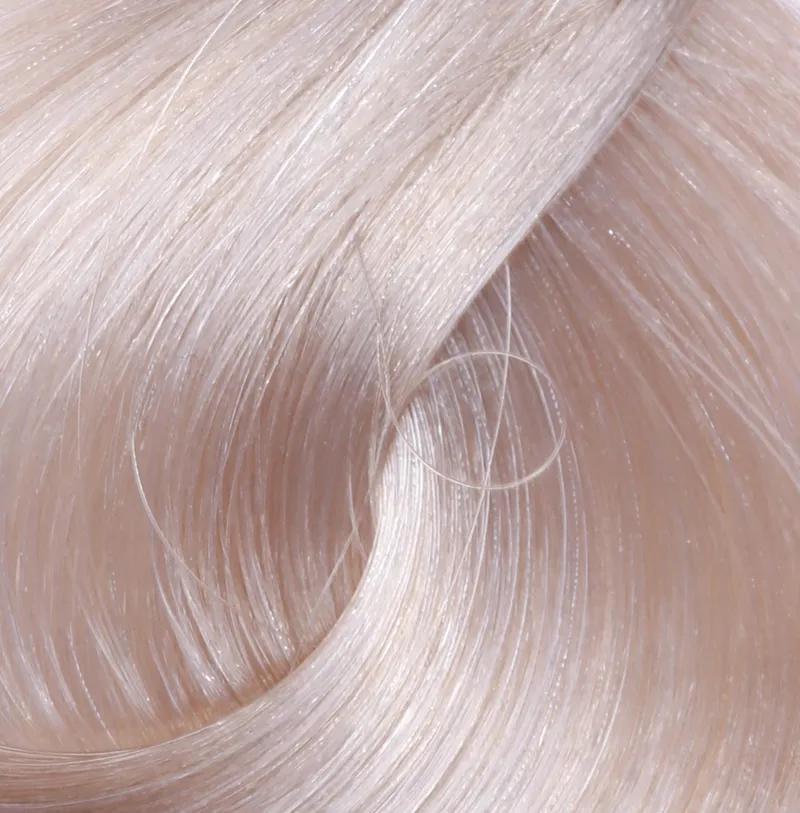 ESTEL PROFESSIONAL 10/117 краска для волос, светлый блондин усиленный пепел