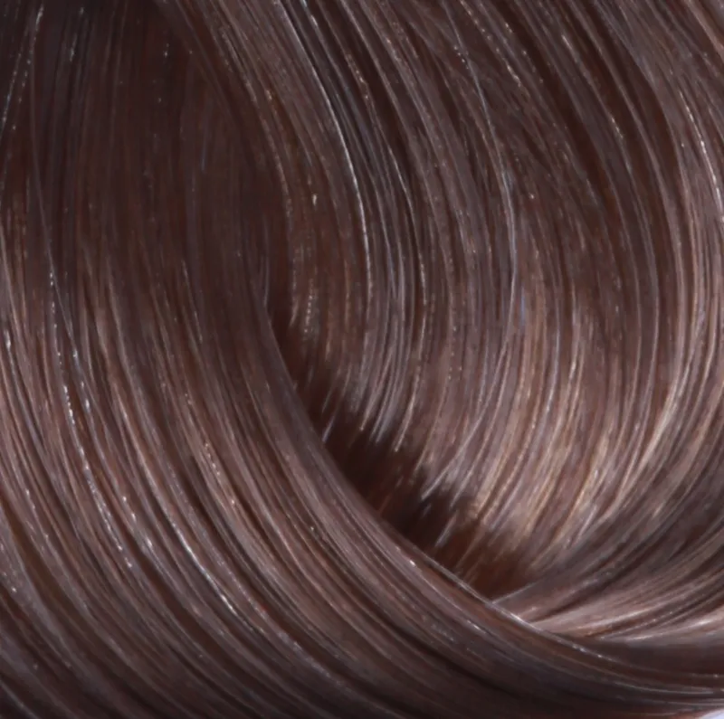Estel Prince + 6/71 Темно-русый коричнево-пепельный Крем-краска для седых волос 100 мл.