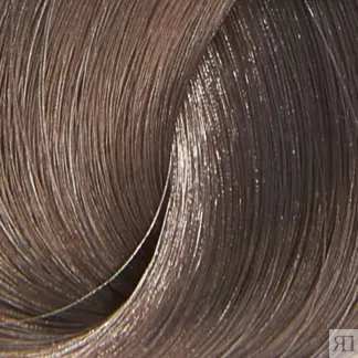ESTEL PROFESSIONAL 7/1 краска для волос, русый пепельный / DELUXE 60 мл EST
