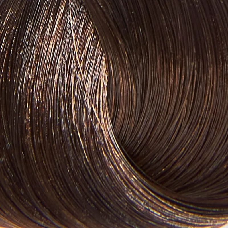 ESTEL PROFESSIONAL 5/70 краска для волос, светлый шатен коричневый для седи
