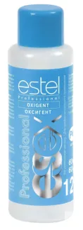 ESTEL PROFESSIONAL Оксигент 12% / Essex 60мл ESTEL PROFESSIONAL