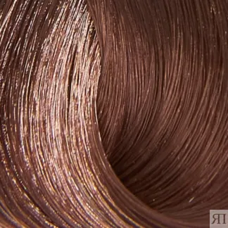 ESTEL PROFESSIONAL 7/76 краска для волос, русый коричнево-фиолетовый / DELU