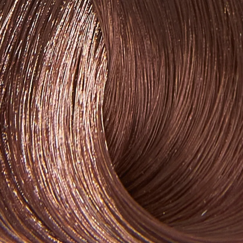 ESTEL PROFESSIONAL 7/76 краска для волос, русый коричнево-фиолетовый / DELU