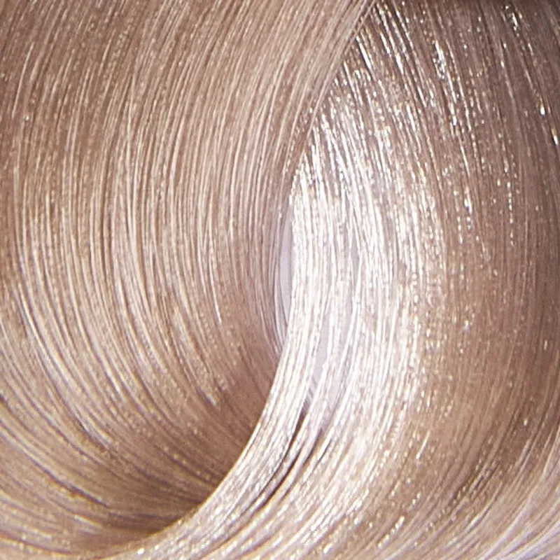 ESTEL PROFESSIONAL 9/1 краска для волос, блондин пепельный / DELUXE 60 мл E