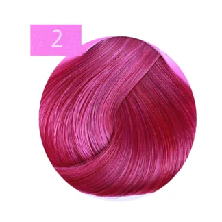 ESTEL PROFESSIONAL 2 краска для волос, лиловый / ESSEX Princess Fashion 60