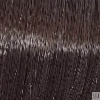 WELLA PROFESSIONALS 4/77 краска для волос, коричневый коричневый интенсивны