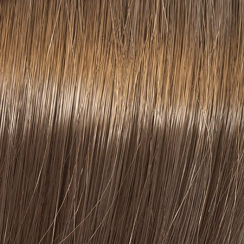 WELLA PROFESSIONALS 7/73 краска для волос, блонд коричневый золотистый / Ko