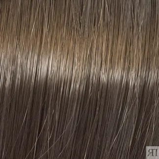 WELLA PROFESSIONALS 7/1 краска для волос, блонд пепельный / Koleston Perfec