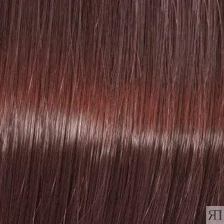 WELLA PROFESSIONALS 66/44 краска для волос, темный блонд интенсивный красны