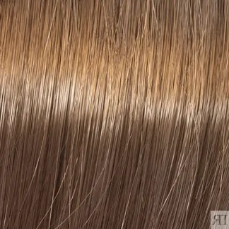 WELLA PROFESSIONALS 8/74 краска для волос, светлый блонд коричневый красный