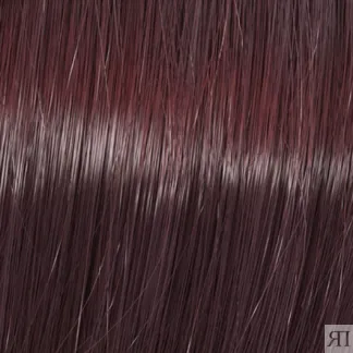 WELLA PROFESSIONALS 55/65 краска для волос, светло-коричневый интенсивный ф