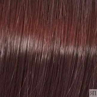 WELLA PROFESSIONALS 6/45 краска для волос, темный блонд красный махагоновый