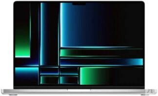 Ноутбук Apple Macbook Pro 16 MNWC3 M2 Pro 12-core CPU 19‑core GPU, 16GB, 51