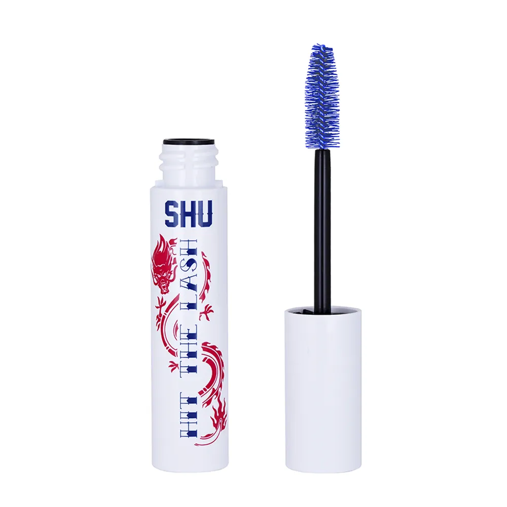 SHU Тушь мультиэффект, №110 синий / Hit The Lash 10 мл SHU 049SH16107 фото 1