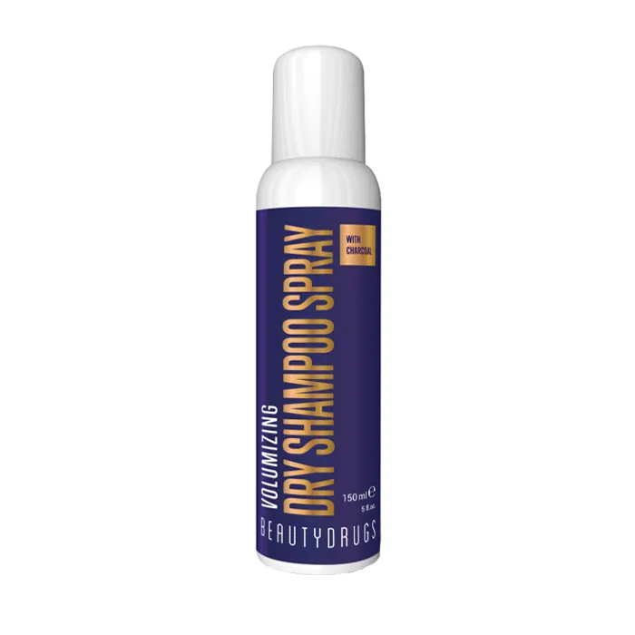 BEAUTYDRUGS Шампунь сухой для волос / BEAUTYDRUGS Dry Shampoo Spray 150 мл 10180 фото 1