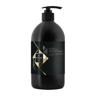 HADAT COSMETICS Шампунь увлажняющий / Hydro Nourishing Moisture Shampoo 800