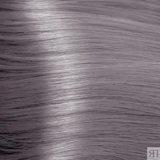 KAPOUS 9.12 крем-краска для волос с гиалуроновой кислотой, очень светлый бл