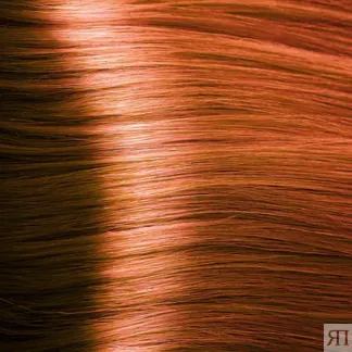 KAPOUS 9.44 крем-краска для волос с гиалуроновой кислотой, очень светлый бл