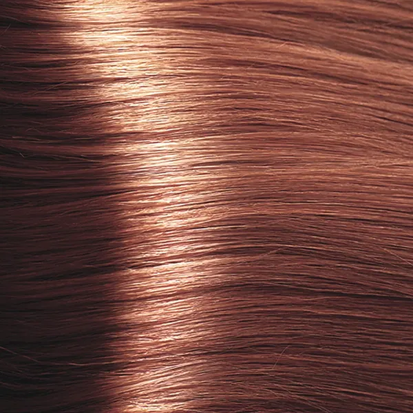 KAPOUS 8.44 крем-краска для волос с гиалуроновой кислотой, светлый блондин