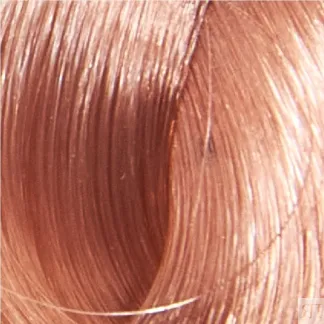 TEFIA 9.85 Гель-краска для волос тон в тон, очень светлый блондин коричнево