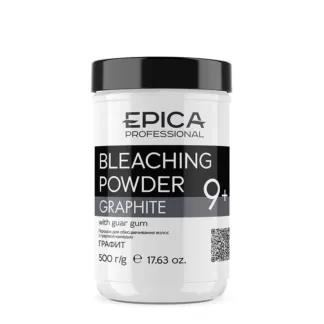 EPICA PROFESSIONAL Порошок для обесцвечивания, графит / Bleaching Powder Gr