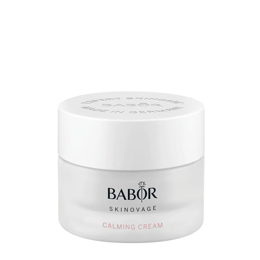 BABOR Крем для чувствительной кожи лица / Skinovage Calming Cream 50 мл BAB
