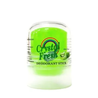 Crystal Fresh Дезодорант стик, алоэ вера Deodorant stick With Aloe Vera