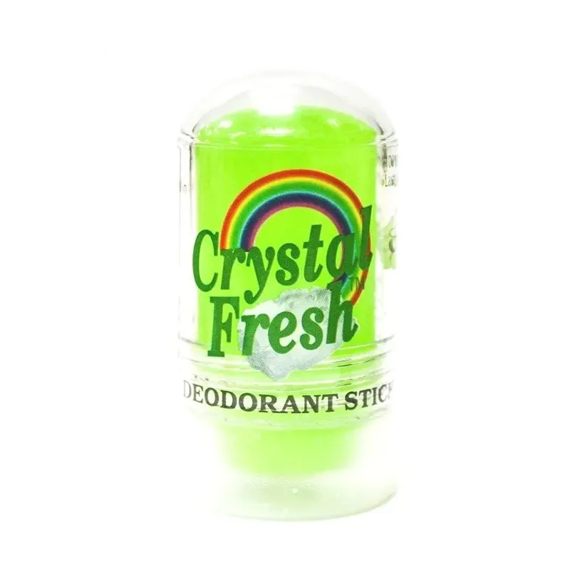 Crystal Fresh Дезодорант стик, алоэ вера Deodorant stick With Aloe Vera 8852073008641 фото 1