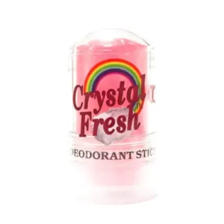 Crystal Fresh Дезодорант стик, мангустин Deodorant stick With Mangosteen