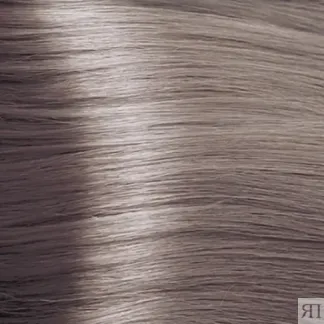 KAPOUS S 10.28 крем-краска для волос, перламутрово-шоколадный платиновый бл