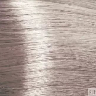 KAPOUS S 10.23 крем-краска для волос, бежевый перламутрово-платиновый блонд