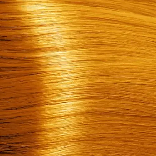 KAPOUS S 03 крем-краска для волос, усилитель золотой / Studio Professional