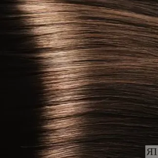 KAPOUS S 6.3 крем-краска для волос, темный золотой блонд / Studio Professio