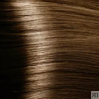KAPOUS S 7.13 крем-краска для волос, холодный бежевый блонд / Studio Profes