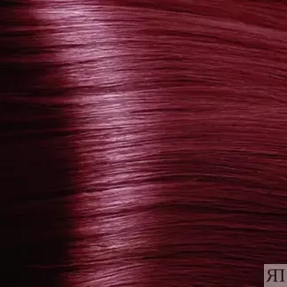 KAPOUS S 7.62 крем-краска для волос, красно-фиолетовый блонд / Studio Profe