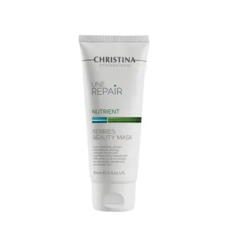 CHRISTINA Маска красоты ягодная / Line Repair Nutrient Berries Beauty Mask