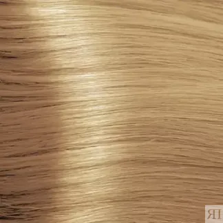KAPOUS S 9.3 крем-краска для волос, очень светлый золотой блонд / Studio Pr
