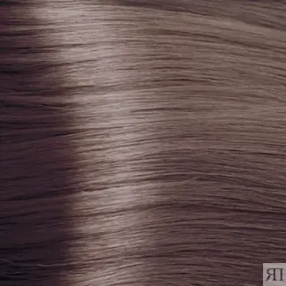 KAPOUS S 9.28 крем-краска для волос, очень светлый перламутрово-шоколадный