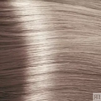 KAPOUS S 9.23 крем-краска для волос, очень светлый бежевый перламутровый бл