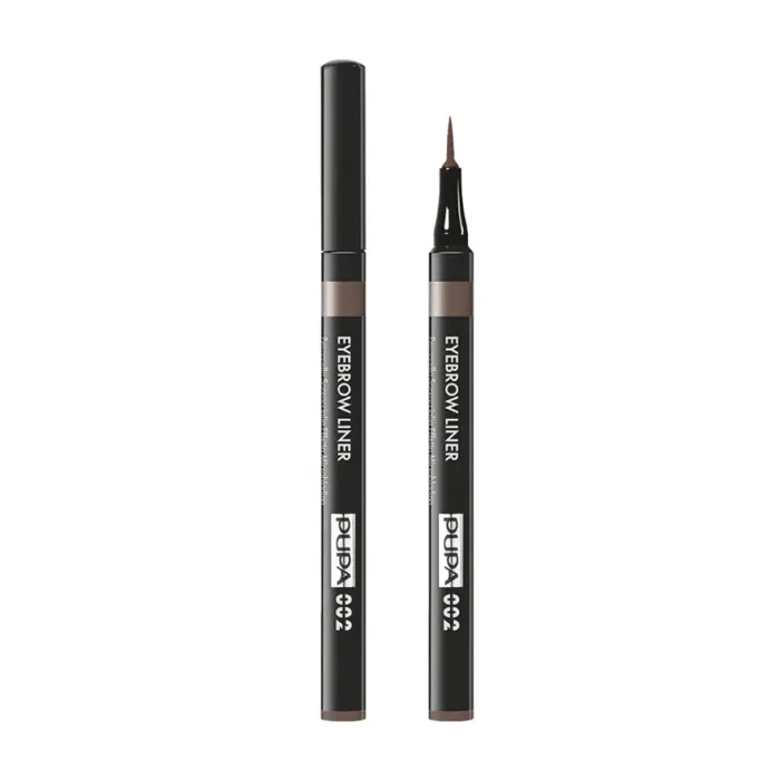 PUPA Подводка для бровей коричневый тон 002 / EYEBROW LINER 1,1 мл PUPA 040455A002 фото 1