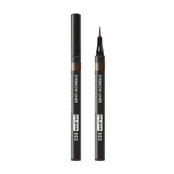 PUPA Подводка для бровей темно-коричневый тон 003 / EYEBROW LINER 1,1 мл PU 040455A003 фото 1