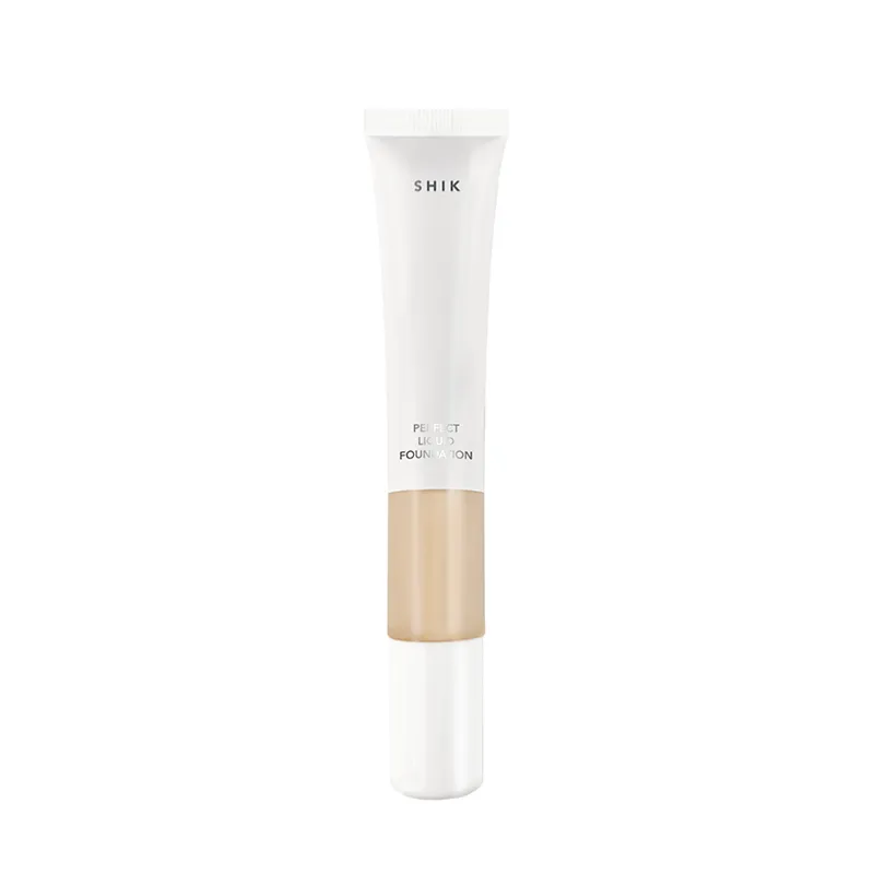 SHIK Крем тональный для лица, 02 / Perfect liquid foundation 20 мл SHIK 4631161461292 фото 1