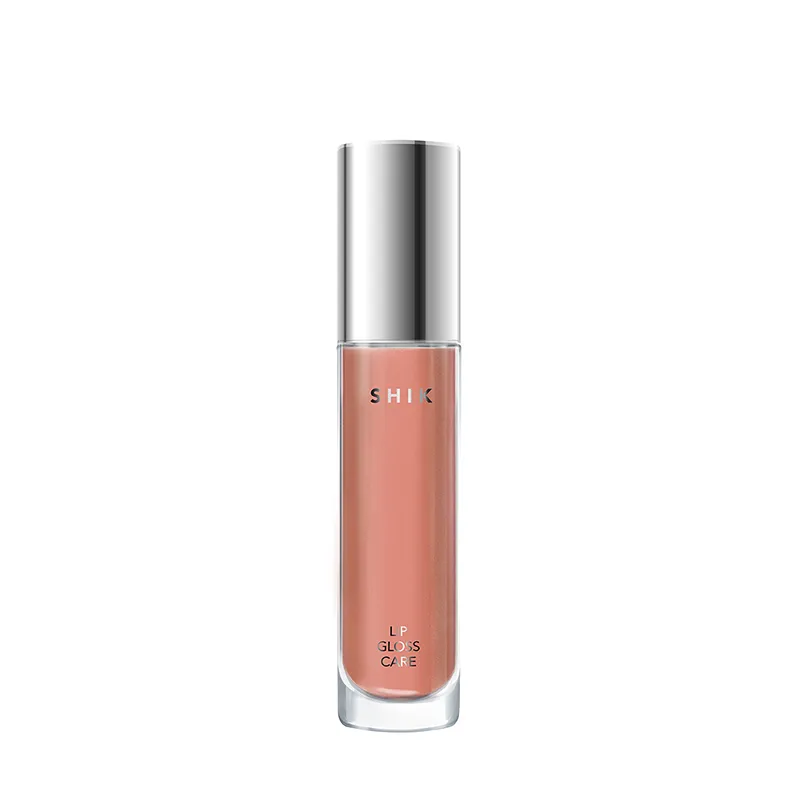 SHIK Блеск ухаживающий для губ, 04 / LIP CARE GLOSS INTENSE LIGHT PEACH 5 м 4631161668585 фото 1