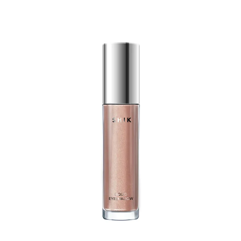 SHIK Тени жидкие для век, 04 / Liquid eyeshadow 4 мл SHIK 4631151795987 фото 1